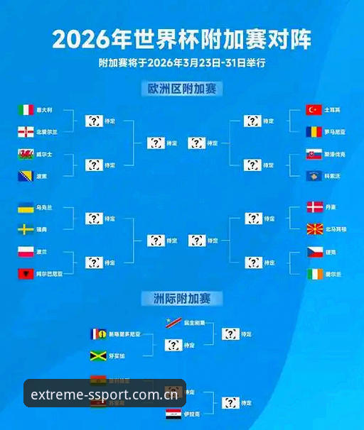 2026世界杯观赛受阻？深度解析地缘政治与签证政策影响